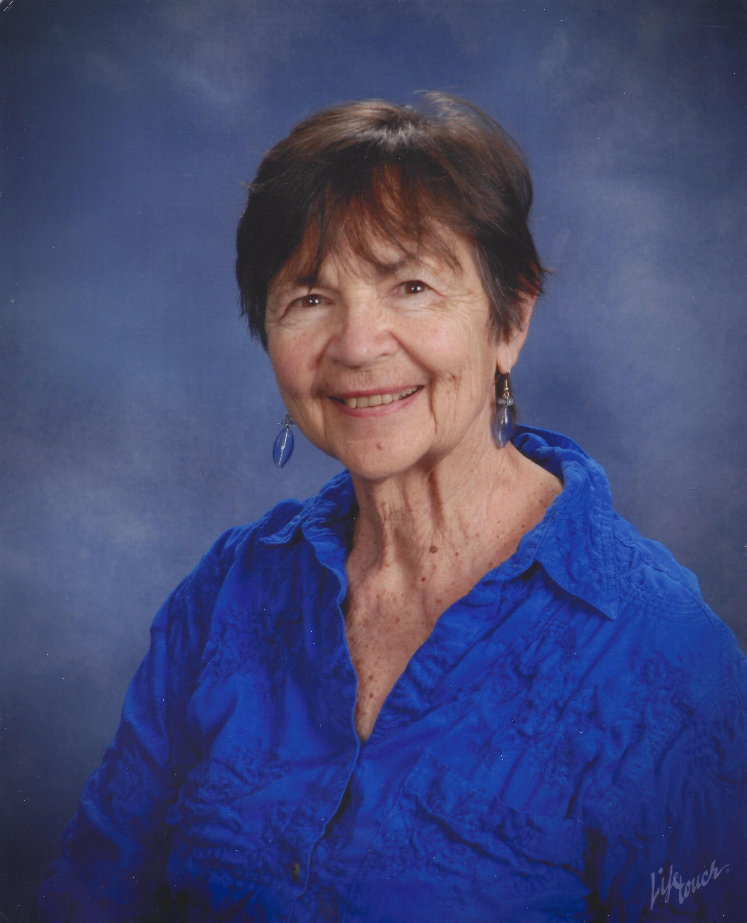Barbara Bucklin